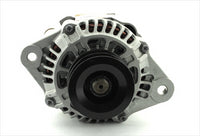 VALEO ALTERNATOR MITSUBISHI CANTER 4D33 NEW 24V 40A 4D34 FE SERIES 65-6603