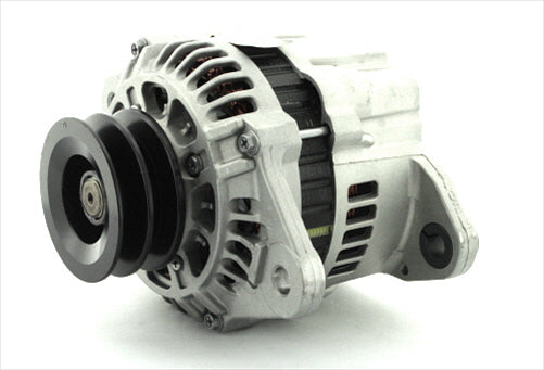 VALEO ALTERNATOR MITSUBISHI CANTER 4D33 NEW 24V 40A 4D34 FE SERIES 65-6603