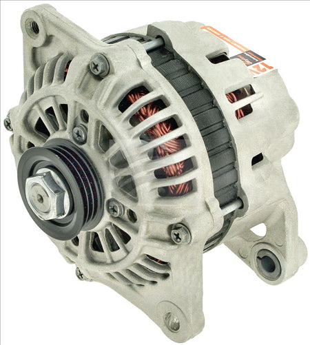 VALEO ALTERNATOR FORD FALCON ED 6CYL NEW 12V 70A FAIRLANE NA NC 65-6624