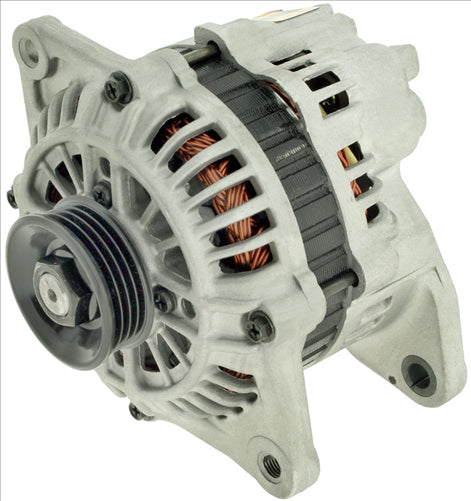 VALEO ALTERNATOR MAZDA 323 BP ENG S/L REG 12V 80A 94-98 65-6626