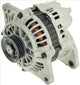 VALEO ALTERNATOR MAZDA 323 BP ENG S/L REG 12V 80A 94-98 65-6626