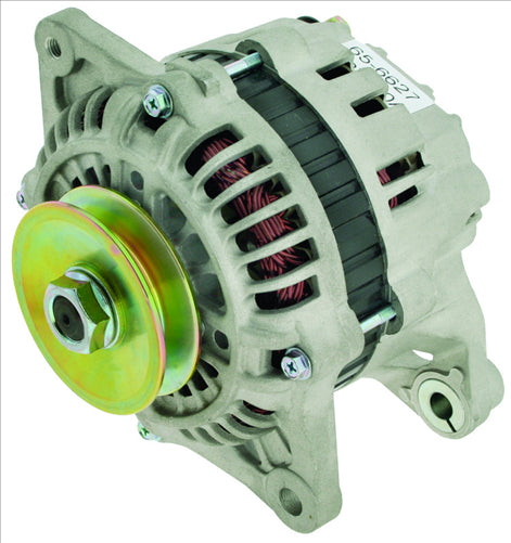 JAYLEC ALTERNATOR MAZDA 929 V6 NEW 12V 70A 65-6627