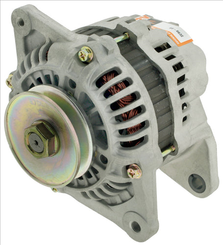 JAYLEC ALTERNATOR FORD COURIER G6 NEW 14V 65A 65-6632