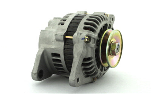 JAYLEC ALTERNATOR FORD COURIER G6 NEW 14V 65A 65-6632