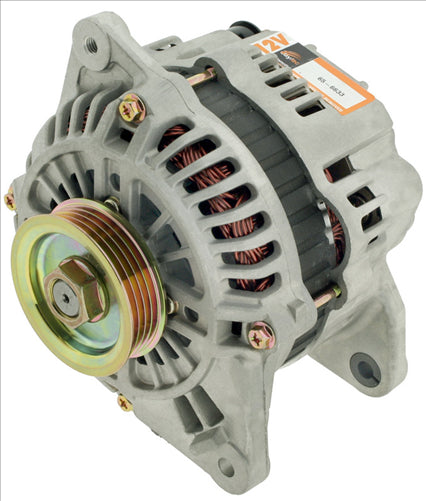 JAYLEC ALTERNATOR 75A MITSUBISHI EXPRESS L300 4G63 4G64 2 PIN PLUG 95-