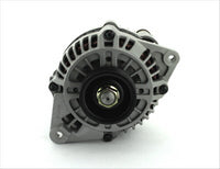 JAYLEC ALTERNATOR 75A MITSUBISHI EXPRESS L300 4G63 4G64 2 PIN PLUG 95-