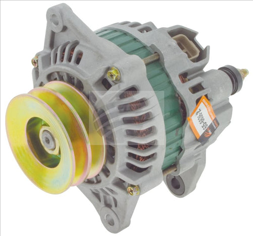 JAYLEC ALTERNATOR 12V 80A MAZDA BT50 FORD RANGER 2.5 3.0L DIESEL 65-6636-2
