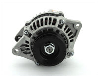JAYLEC ALTERNATOR 12V 80A MAZDA BT50 FORD RANGER 2.5 3.0L DIESEL 65-6636-2