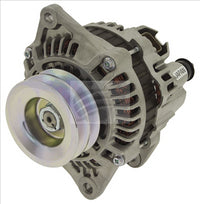 JAYLEC ALTERNATOR 12V 70A MAZDA FORD 2.5L DSL 65-6636G