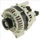 JAYLEC ALTERNATOR 140A HOLDEN COMMODORE VY VU 5.7L V8 GENIII LS1 65-6638-1