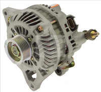 JAYLEC ALTERNATOR 12V 90A MAZDA 2 1.6L 2008- MAZDA 3 1.6L 2010- EP118 PLUG