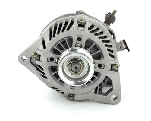 JAYLEC ALTERNATOR 12V 90A MAZDA 2 1.6L 2008- MAZDA 3 1.6L 2010- EP118 PLUG