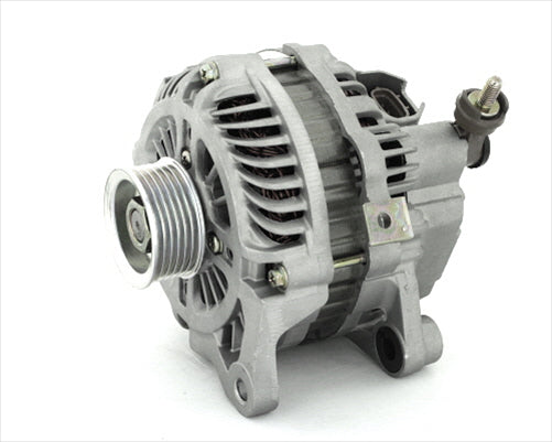 JAYLEC ALTERNATOR 12V 90A MAZDA 2 1.6L 2008- MAZDA 3 1.6L 2010- EP118 PLUG
