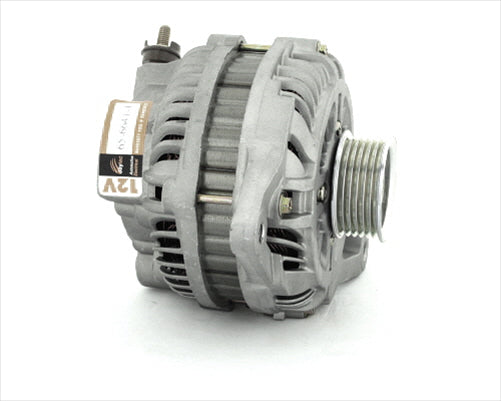 JAYLEC ALTERNATOR 12V 90A MAZDA 2 1.6L 2008- MAZDA 3 1.6L 2010- EP118 PLUG