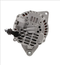 JAYLEC ALTERNATOR 14V 90A MAZDA ZY AXELA 2006- CLUTCH PULLEY 65-6641-2