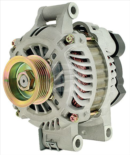 JAYLEC ALTERNATOR FORD ESCAPE CE TRIBUTE NEW 12V 110A V6 3.0L 65-6642