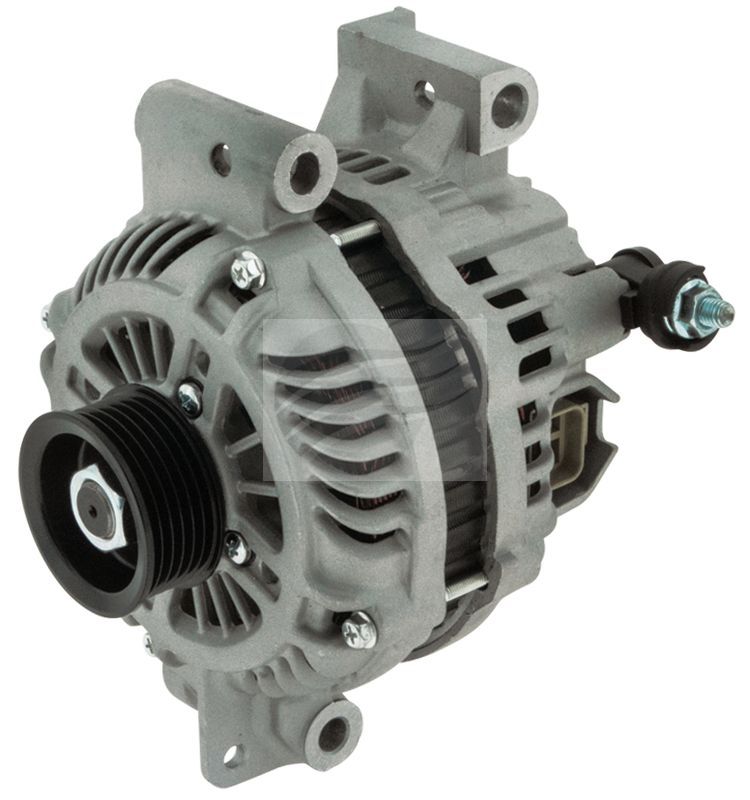 JAYLEC ALTERNATOR 14V 110A MAZDA MPV 2.3L MZR 2002- 65-6644-1