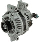 JAYLEC ALTERNATOR 14V 110A MAZDA MPV 2.3L MZR 2002- 65-6644-1