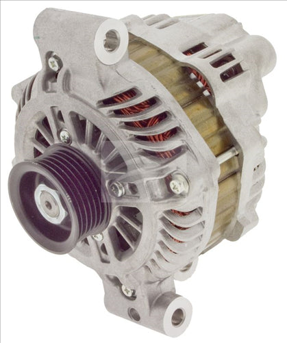 JAYLEC ALTERNATOR HOLDEN COMMODORE VE LY7 V6 120A ALLOYTECH ENG 2010-