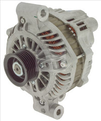JAYLEC ALTERNATOR HOLDEN COMMODORE VZ V6 NEW 12V 100 / 120A 65-6645-3