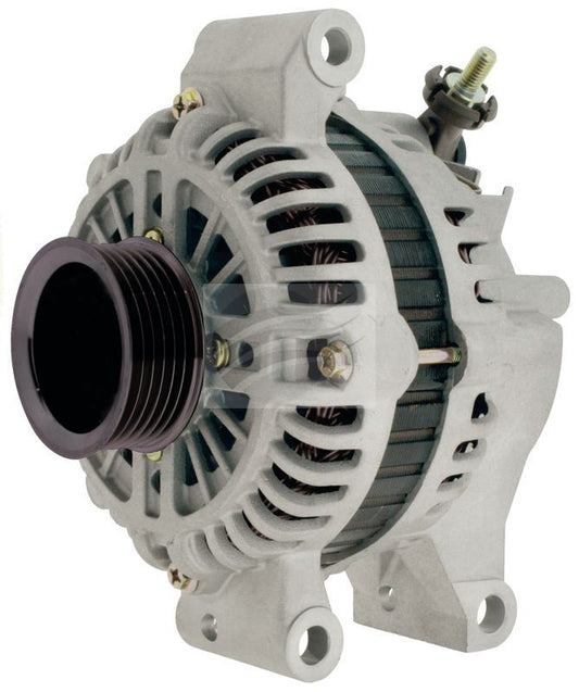 JAYLEC ALTERNATOR MAZDA MPV NEW 12V 100A P / D REG 65-6646-1