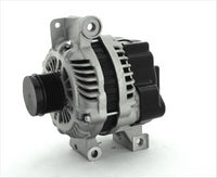 JAYLEC ALTERNATOR MAZDA 6 AUTO P / D REG NEW 12V 90A CLUTCH PULLEY 65-6647