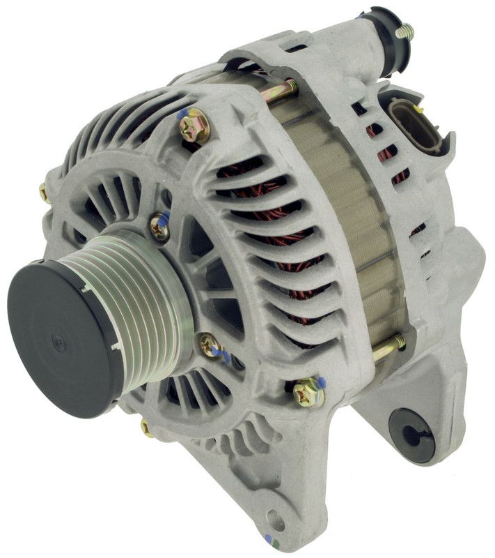 JAYLEC ALTERNATOR NISSAN TIIDA1.5 1.8L 12V 90A 05-ON WITH MR18 ENGINE 65-6649