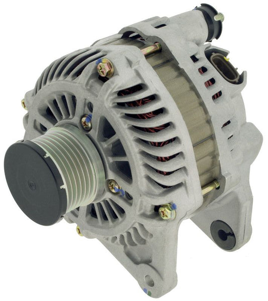 JAYLEC ALTERNATOR NISSAN TIIDA1.5 1.8L 12V 90A 05-ON WITH MR18 ENGINE 65-6649