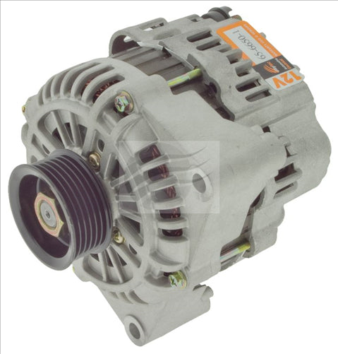 JAYLEC ALTERNATOR 140A VE COMMODORE 6.0L SUITS A3TG1591 6.0L GEN IV 65-6650-1