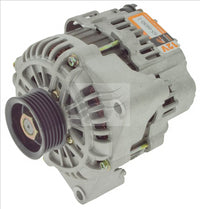 JAYLEC ALTERNATOR 140A VE COMMODORE 6.0L SUITS A3TG1591 6.0L GEN IV 65-6650-1