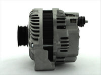 JAYLEC ALTERNATOR 140A VE COMMODORE 6.0L SUITS A3TG1591 6.0L GEN IV 65-6650-1