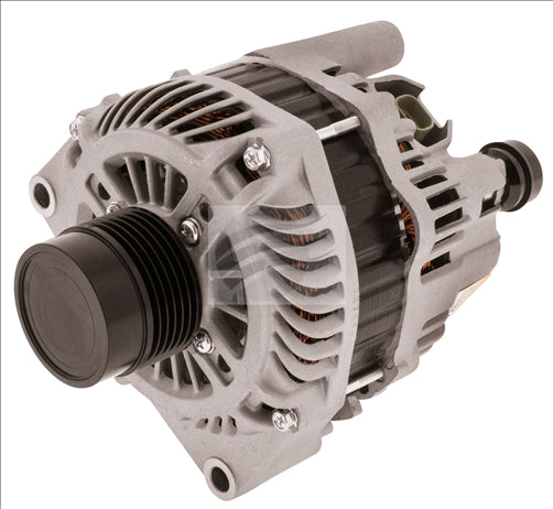 JAYLEC ALTERNATOR 14V VE COMMODORE V8 L76 L77 08/09- CLUTCH PULLEY 65-6650-4