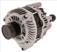 JAYLEC ALTERNATOR 14V VE COMMODORE V8 L76 L77 08/09- CLUTCH PULLEY 65-6650-4