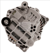 JAYLEC ALTERNATOR 14V VE COMMODORE V8 L76 L77 08/09- CLUTCH PULLEY 65-6650-4