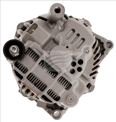 ALTERNATOR 14V VE COMMODORE V8 L76 L77 08/09- CLUTCH PULLEY 65-6650-4