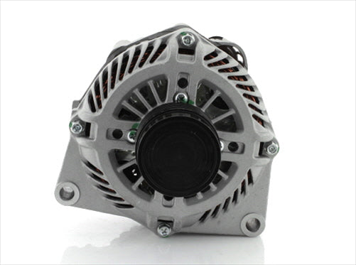 JAYLEC ALTERNATOR 14V VE COMMODORE V8 L76 L77 08/09- CLUTCH PULLEY 65-6650-4