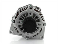 JAYLEC ALTERNATOR 14V VE COMMODORE V8 L76 L77 08/09- CLUTCH PULLEY 65-6650-4