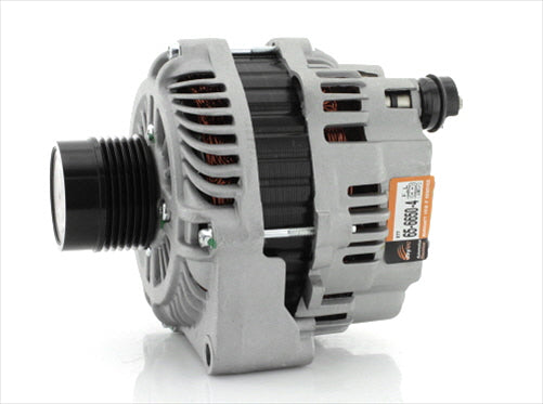 JAYLEC ALTERNATOR 14V VE COMMODORE V8 L76 L77 08/09- CLUTCH PULLEY 65-6650-4