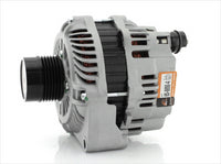 JAYLEC ALTERNATOR 14V VE COMMODORE V8 L76 L77 08/09- CLUTCH PULLEY 65-6650-4