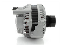 JAYLEC ALTERNATOR 14V VE COMMODORE V8 L76 L77 08/09- CLUTCH PULLEY 65-6650-4