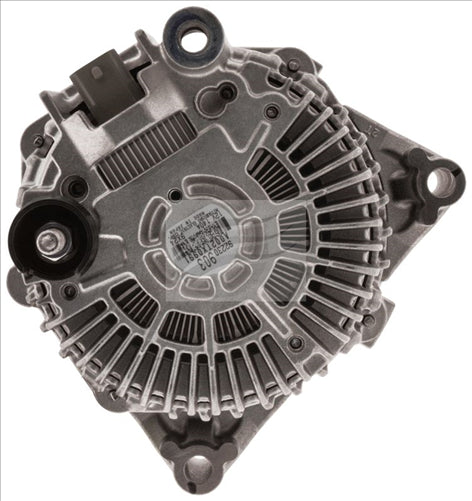 JAYLEC ALTERNATOR 14V 140A VEII COMMODORE V8 2010-11 L77 FIXED PULLEY