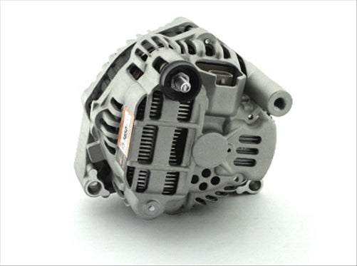 JAYLEC ALTERNATOR COMMODORE VZ V8 6.0L 12V 120A CLUTCH PULLEY 65-6650