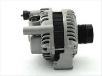 JAYLEC ALTERNATOR COMMODORE VZ V8 6.0L 12V 120A CLUTCH PULLEY 65-6650