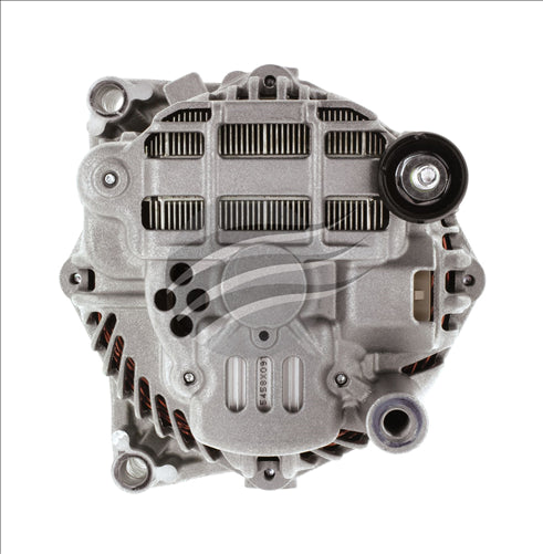 JAYLEC ALTERNATOR 12V 140A INT REG VZ COMMODORE 6.0L V8, 2004-08 65-6650G