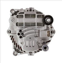 JAYLEC ALTERNATOR 12V 140A INT REG VZ COMMODORE 6.0L V8, 2004-08 65-6650G