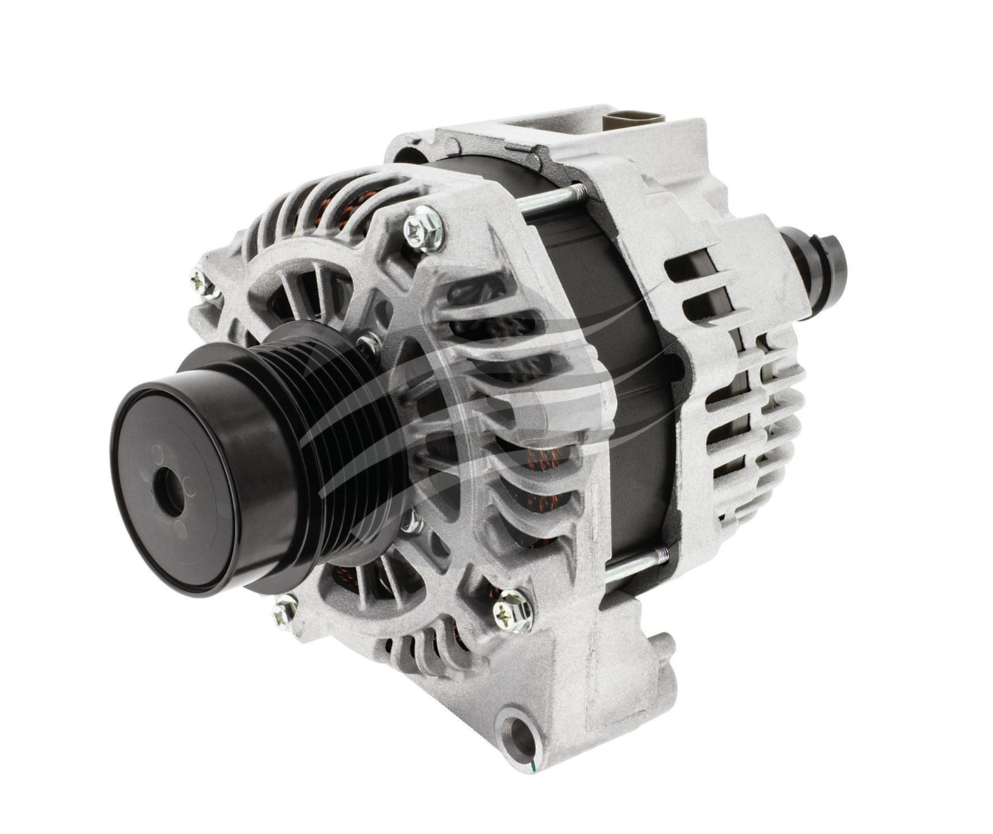 JAYLEC ALTERNATOR 12V 140A, HOLDEN COMMODORE VF 2014-2017, GENUINE UNIT