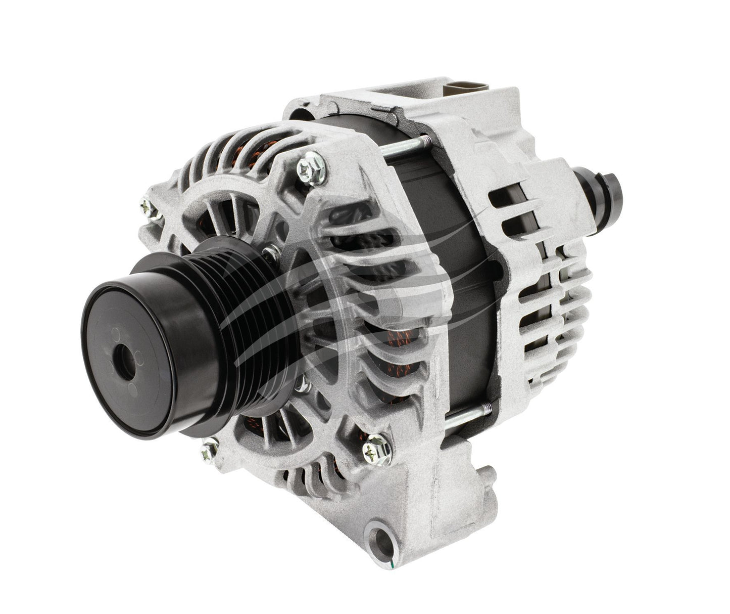 JAYLEC ALTERNATOR 12V 140A, HOLDEN COMMODORE VF 2014-2017, GENUINE UNIT