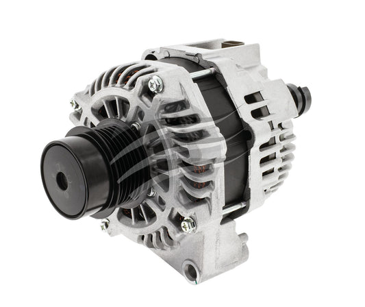 JAYLEC ALTERNATOR 12V 140A, HOLDEN COMMODORE VF 2014-2017, GENUINE UNIT