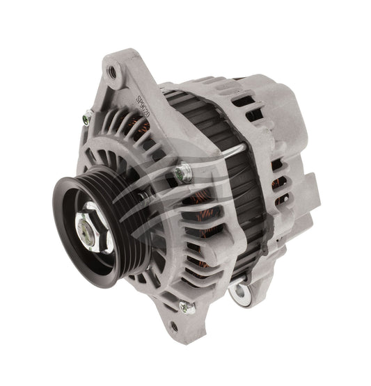 JAYLEC ALTERNATOR 80A HONDA JAZZ GD 07-08 1.4L L13A1 1.5L L15A1 CITY