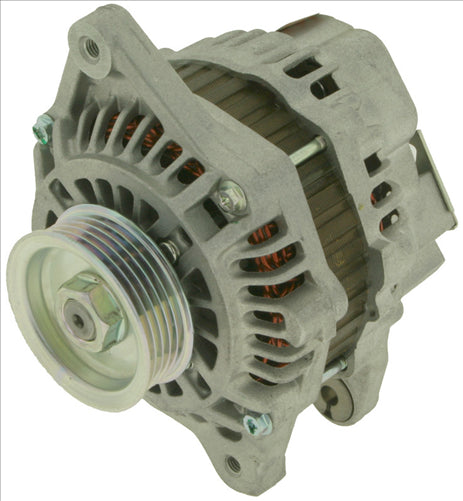 JAYLEC ALTERNATOR HONDA JAZZ CITY 02-08 NEW 12V 80A 1.4L 1.5L 65-6653